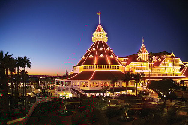 5 Restaurants Open on Christmas Eve in San Diego